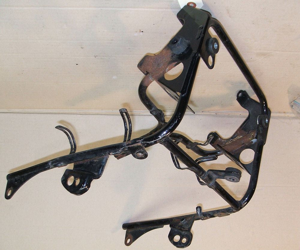 1983 Honda VF750 Interceptor UPPER FAIRING STAY