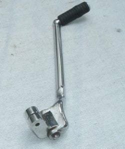 1975 Honda CB750 Super Sport KICK START LEVER