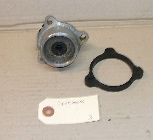 1984 Honda CB700 Nighthawk Clutch Slave Push Cylinder
