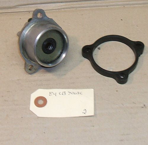 1984 Honda CB700 Nighthawk Clutch Slave Push Cylinder 84 85 86