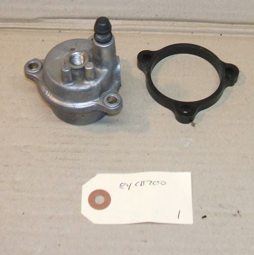 1984 Honda CB700 Nighthawk Clutch Slave Push Cylinder