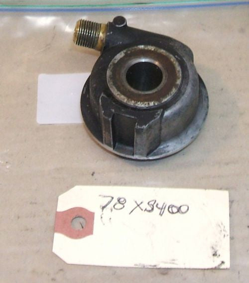 YAMAHA 1978 XS400 SPEEDOMETER DRIVE BOX UNIT 78 79