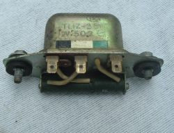 1975 Honda CB750 Super Sport ELECTRICAL RELAY