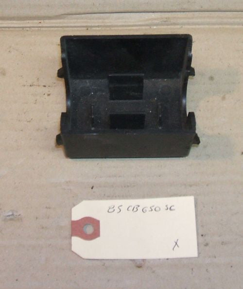 1983 Honda CB550 Nighthawk PLASTIC HANDLE BAR COVER