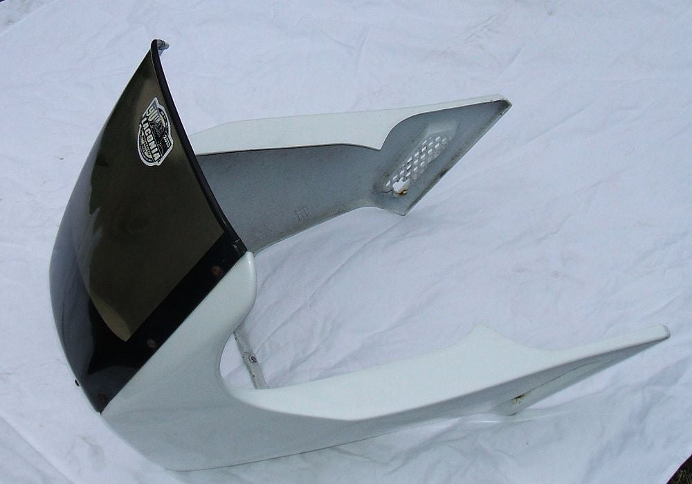1983 Honda VF750 Interceptor Upper Fairing Cowl