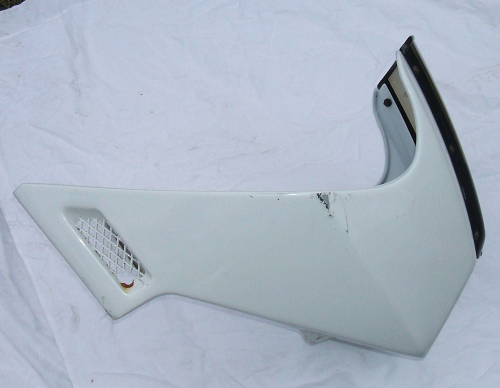 1983 Honda VF750 Interceptor Upper Fairing Cowl