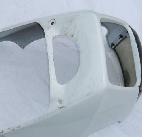 1983 Honda VF750 Interceptor Upper Fairing Cowl