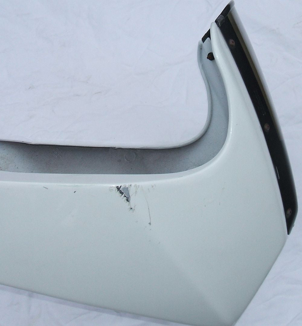 1983 Honda VF750 Interceptor Upper Fairing Cowl