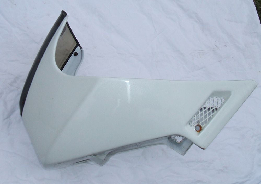 1983 Honda VF750 Interceptor Upper Fairing Cowl