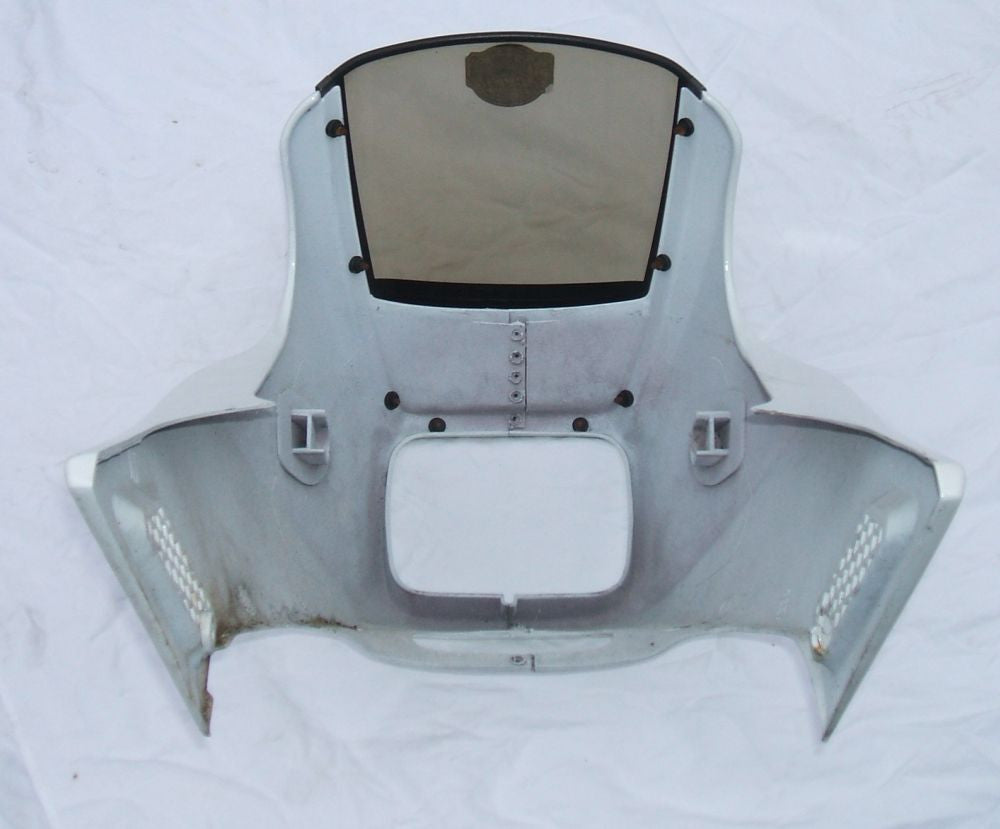 1983 Honda VF750 Interceptor Upper Fairing Cowl