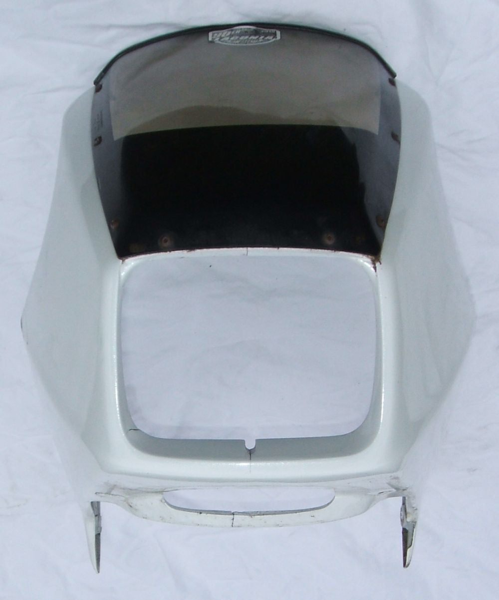 1983 Honda VF750 Interceptor Upper Fairing Cowl
