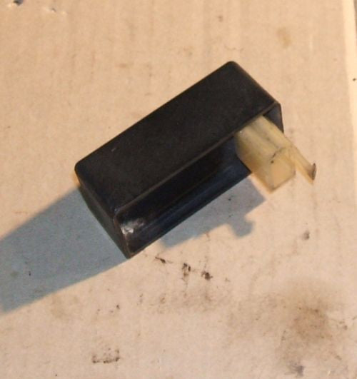 1983 Honda VF750 Fuel Cut Relay Switch VF 750