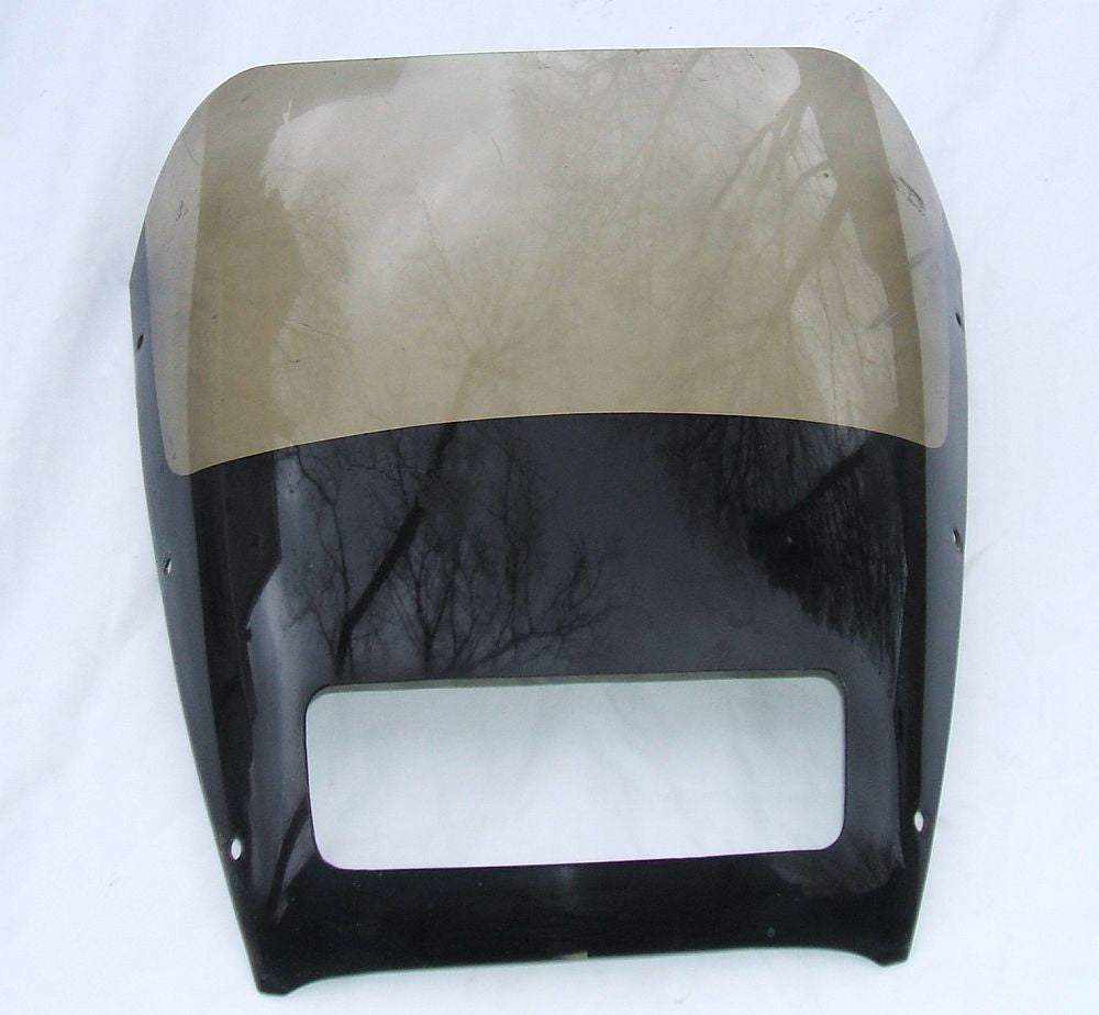 1984 Honda VF1000 Interceptor WINDSCREEN WINDSHIELD