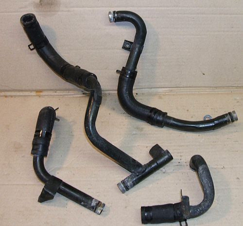 1983 Honda 750 Shadow VT750 WATER PIPE COOLANT LINE