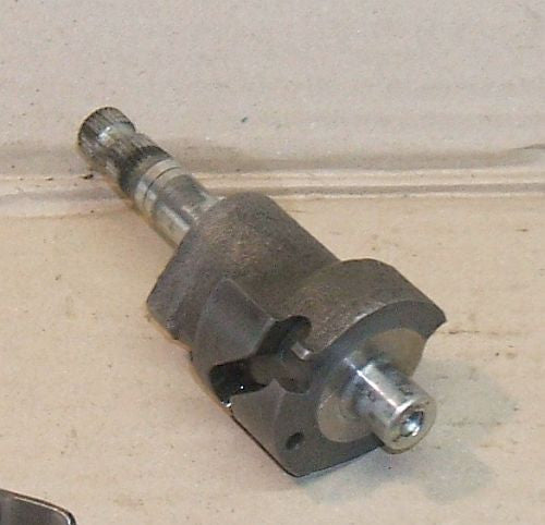1980 Honda CB900 Custom SHIFT SPINDLE GEARSHIFT 80 81 82 83