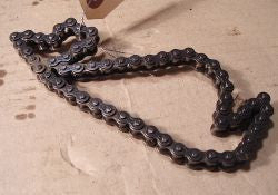 1985 Honda CB700 Nighthawk CHAIN ALTERNATOR DRIVE CHAIN