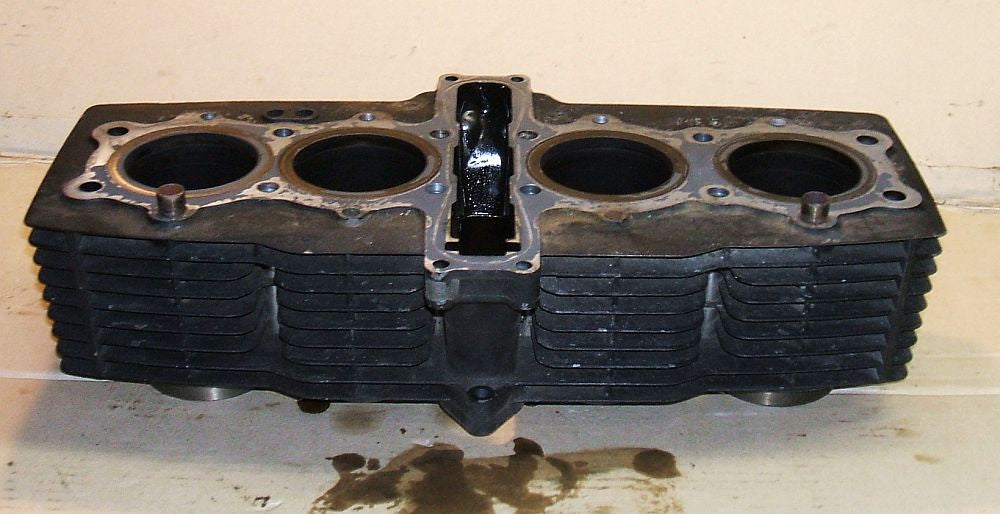 1985 Honda CB650 NIGHTHAWK CYLINDER