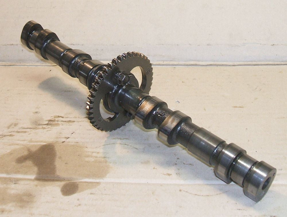 1985 Honda CB650 NIGHTHAWK EXHAUST CAM CAMSHAFT