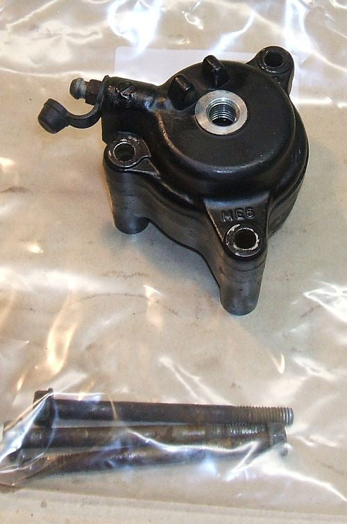 1985 Honda CB550 Nighthawk HYDRAULIC CLUTCH CYLINDER SLAVE