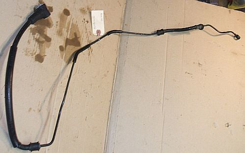 1985 Honda CB650 Nighthawk HYDRAULIC CLUTCH PIPE LINE