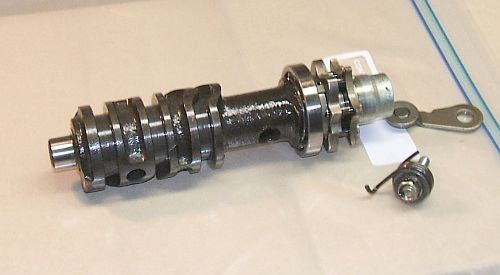 1985 Honda CB650 Nighthawk SHIFT DRUM