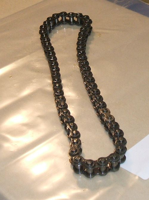 1985 Honda CB650 Nighthawk OIL PUMP DRIVE CHAIN