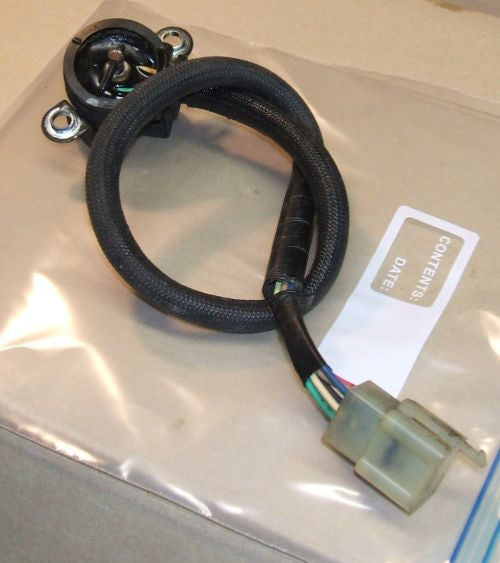 1984 Honda CB650 Nighthawk Gear Shift Indicator 83 84 85