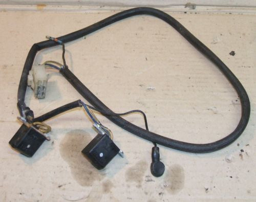 1983 Honda VF750 Interceptor PULSE GENERATOR