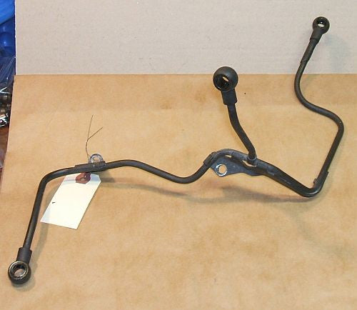 1983 Honda VF750 INTERCEPTOR Upper oil feeder tube 83 84 85