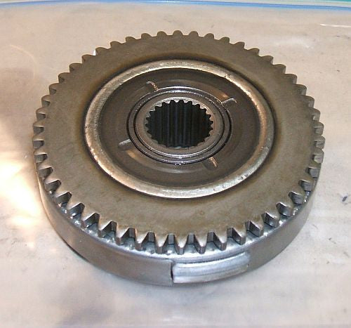 1983 Honda VF750 Interceptor STARTER STARTING CLUTCH  ASSEMBLY COMPLETE