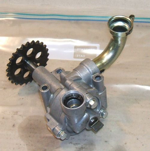 1983 Honda VF750 Interceptor OIL PUMP
