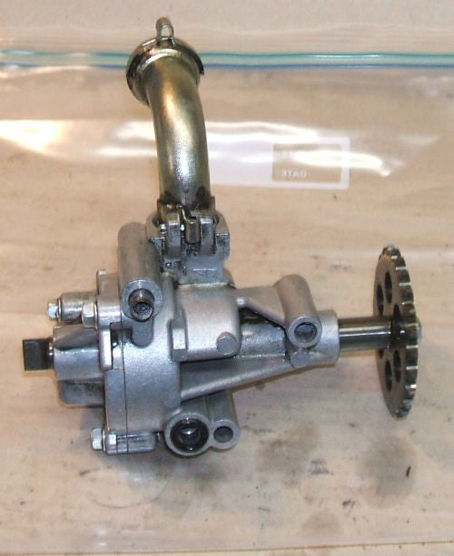 1983 Honda VF750 Interceptor OIL PUMP