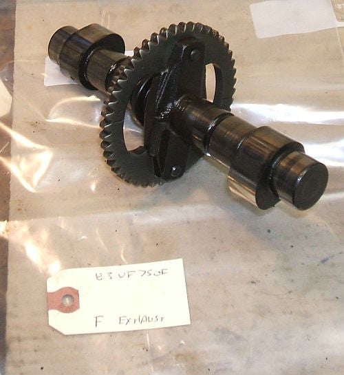 1983 Honda VF750 Interceptor CAM SHAFT FRONT EXHAUST