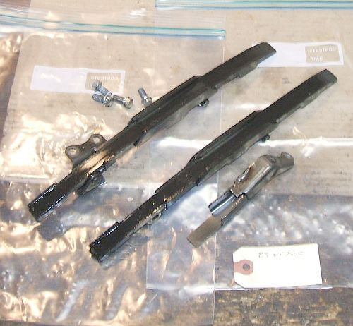 1983 Honda VF750 Interceptor GUIDE A CAM CHAIN