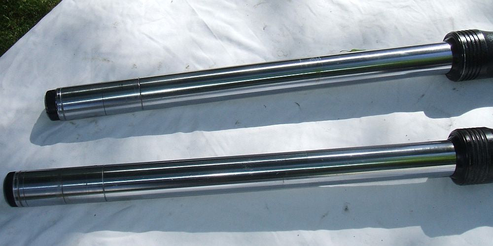 1983 Honda VF750 Interceptor Forks Front Shock