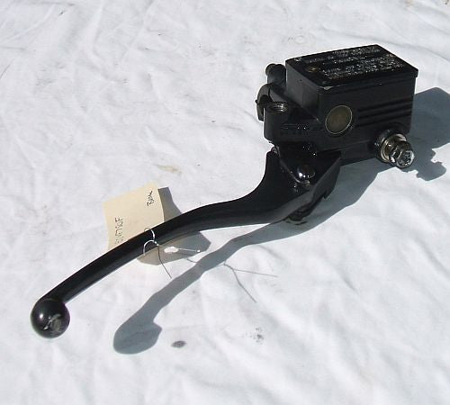 1983 Honda VF750 Interceptor Front Brake Master Cylinder