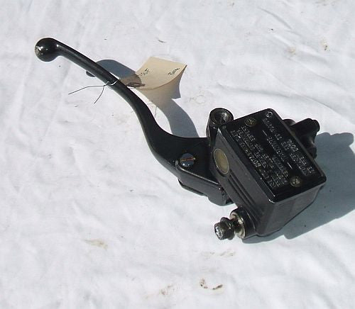 1983 Honda VF750 Interceptor Front Brake Master Cylinder