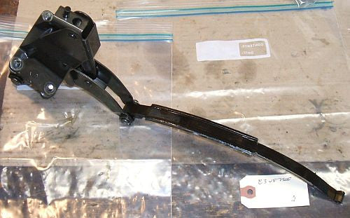 1983 Honda VF750 Interceptor CAM CHAIN TENSIONER W BRACKET