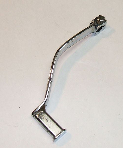 1976 Honda GL1000 Goldwing CHROME GEAR SHIFT LEVER