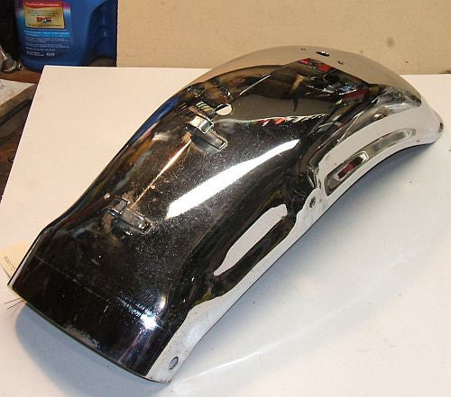 1978 Honda GL1000 Goldwing REAR FENDER A SECTION