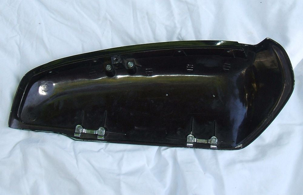 1976 Honda GL1000 Goldwing TANK FACADE SHELTER LEFT SIDE