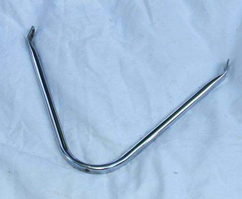 1976 Honda GL1000 Goldwing REAR FENDER MOUNT