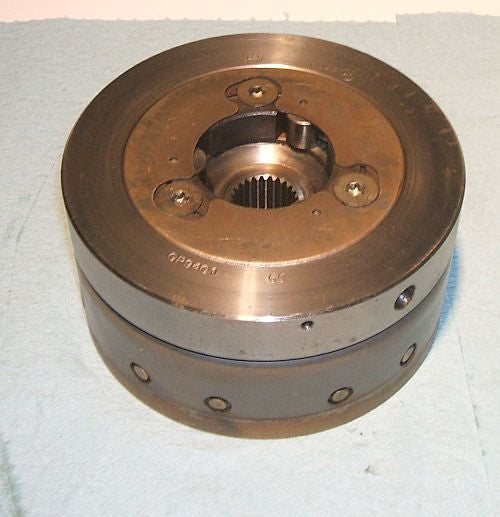1976 Honda GL1000 Goldwing FLYWHEEL ROTOR FLY WHEEL