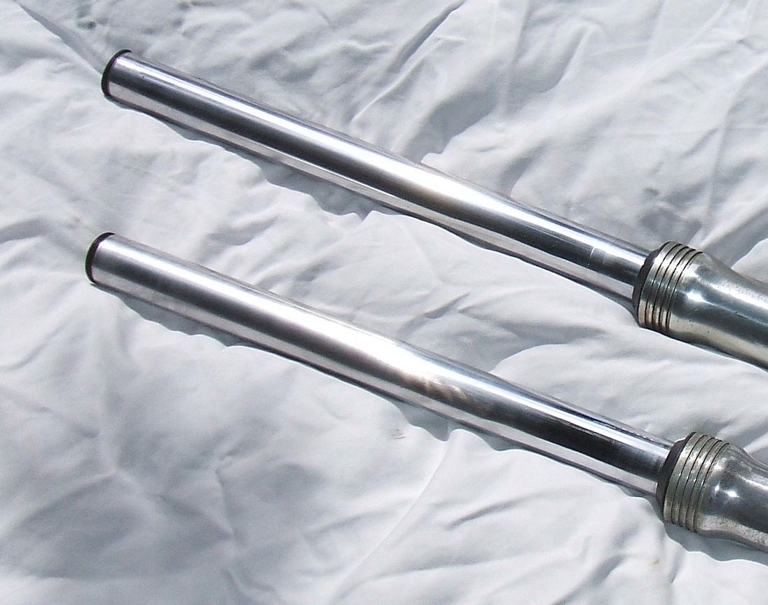 1976 Honda GL1000 Goldwing Forks Fork