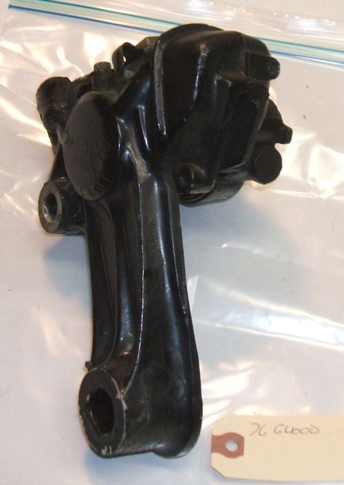 1976 Honda GL1000 Goldwing REAR BRAKE CALIPER
