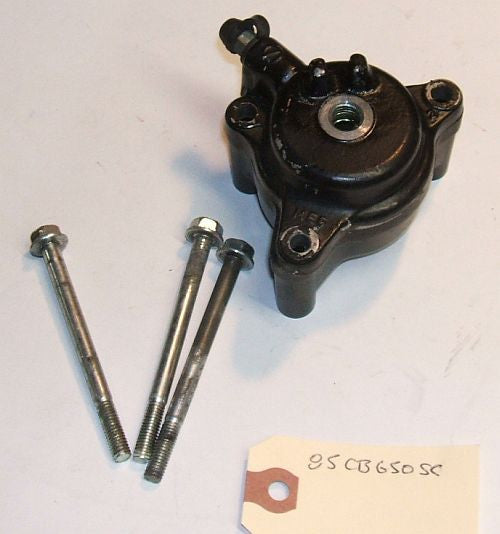 1985 Honda CB650 Nighthawk HYDRAULIC CLUTCH CYLINDER SLAVE