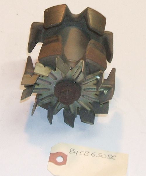 1985 Honda CB650 Nighthawk Stator Fly Wheel Rotor