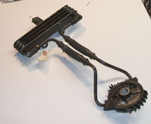 1985 Honda CB650 Nighthawk OIL COOLER