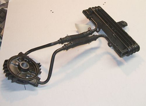 1985 Honda CB650 Nighthawk OIL COOLER