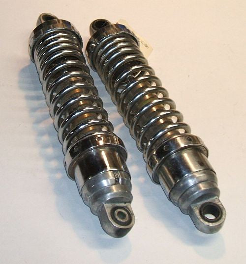 1985 Honda CB650 Nighthawk Rear Shock